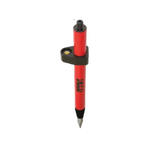 5010-00-RED Seco Mini Stakeout Pole - Red