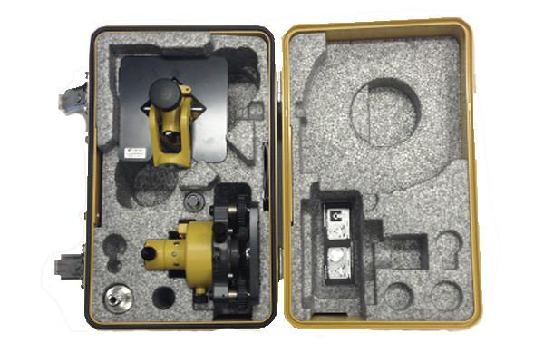 TOPCON Traverse kit with case for GT / iX