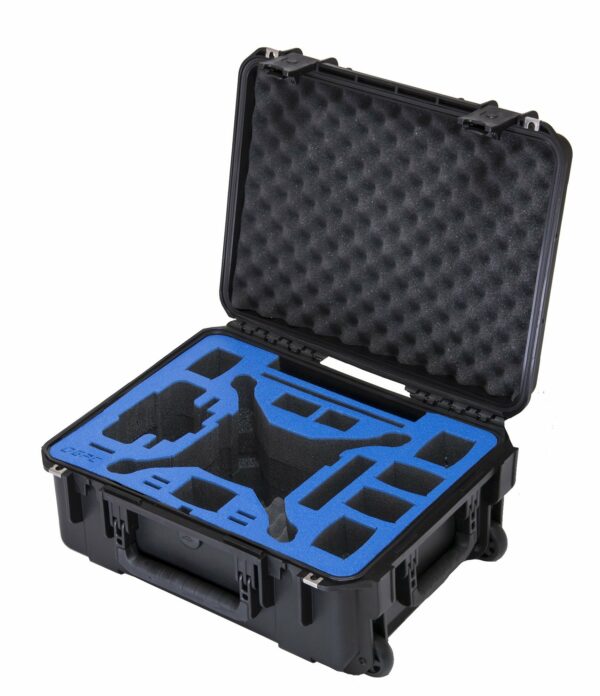 DJI Phantom 4 Pro Compact Wheeled Case