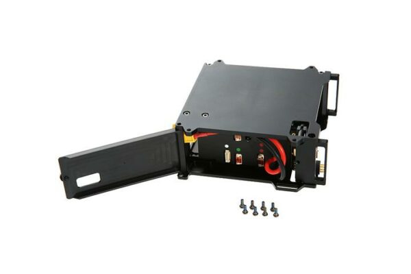 Matrice 100 Battery Compartment Kit