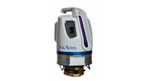 Polaris 3D laser scanner for sale or hire