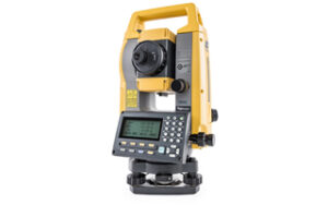 Topcon GM-100 Total Station | Position partners