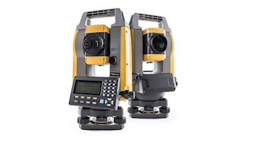 Topcon GM-50 Total Station | position PArtners