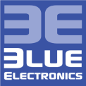 blue electronics