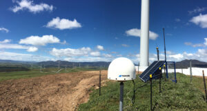 GNSS Antennas