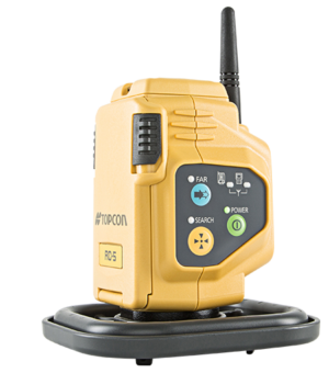 Topcon RC-5 Series | Position Partners