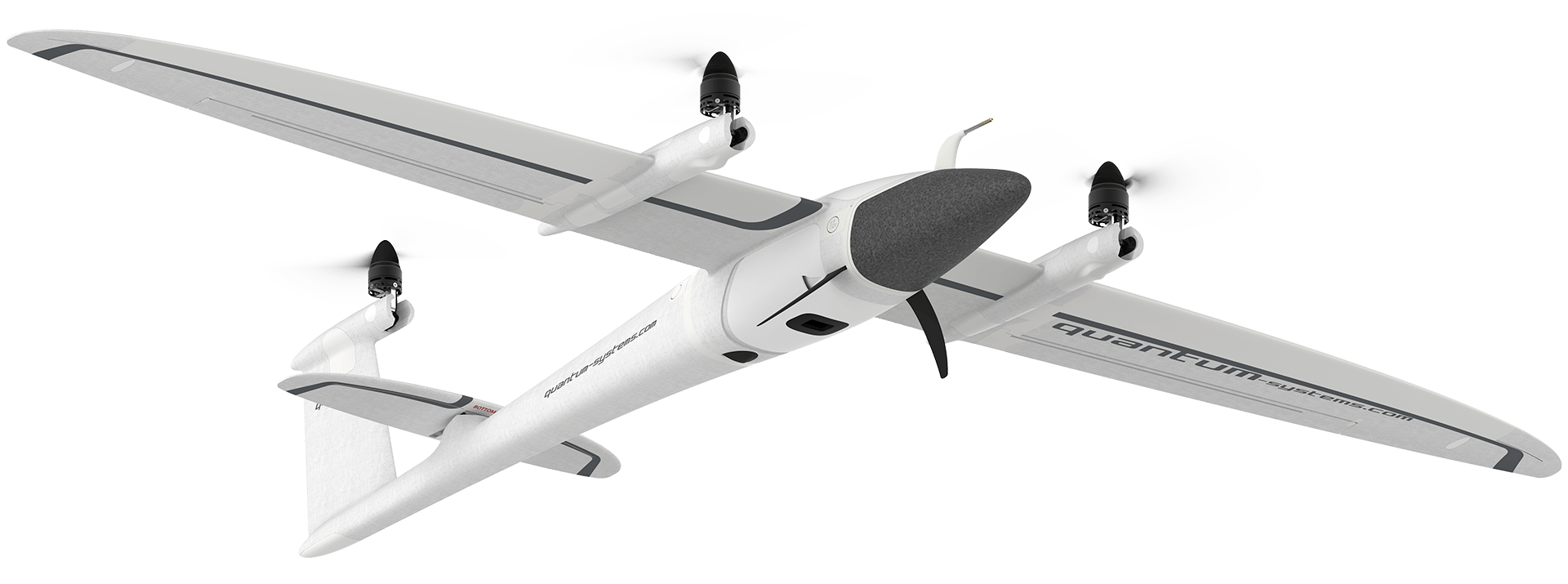 Trinity VTOL F90+ | Survey Drones | | Position partners