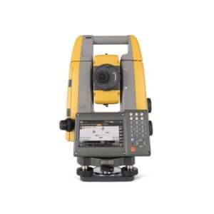 Topcon Robotic Total Station GT1200