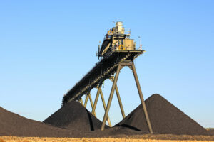 stockpile management solutions for mining