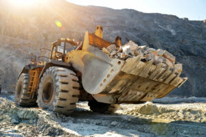 Quarrying tools and solutions | Position Partners