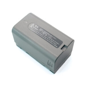1038706-01 Topcon BDC72 Battery Li-Ion 7.2V 6.0Ah