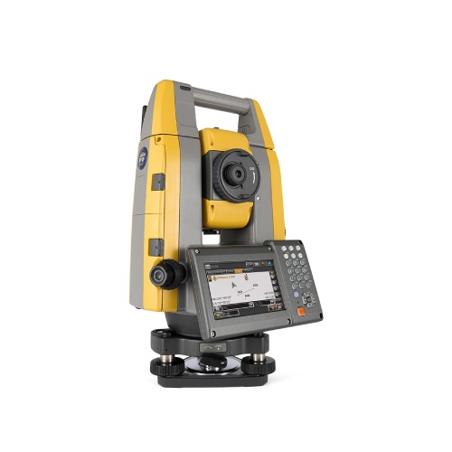 Topcon GT-600 Robotic Total Station