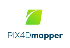 Pix4d Mapper Logo