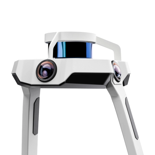 Navvis wearable laser scanner for sale in Australia