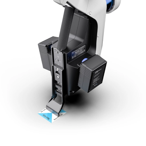 Navvis wearable 3d laser scanner for sale in Australia