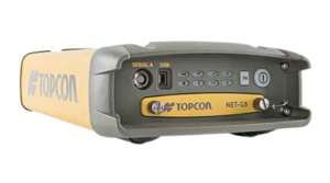 Topcon NET-G5-GNSS Reference Station Receiver