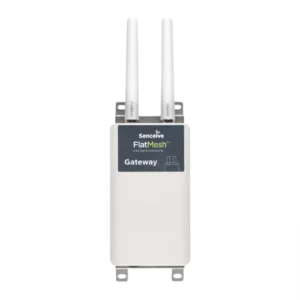 FlatMesh 3G Gateway Wireless Condition Monitoring Systems