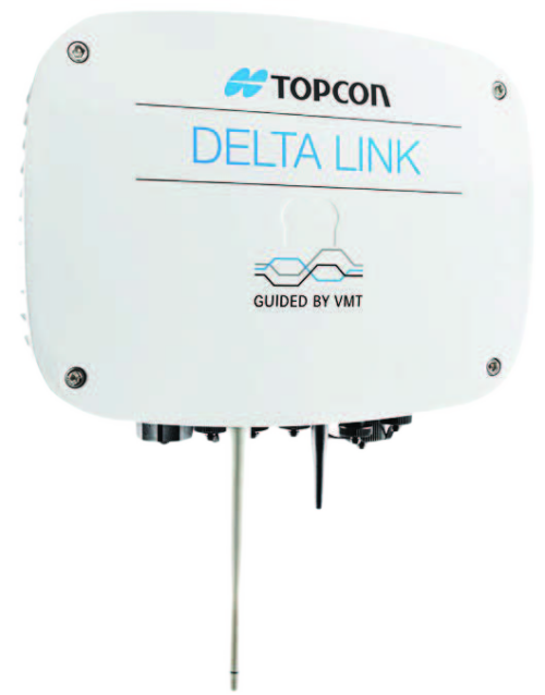 Topcon-Delta-Link