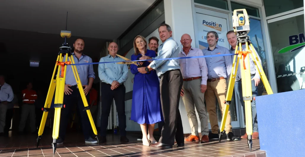 Position Partners Townsville branch Opening May2022