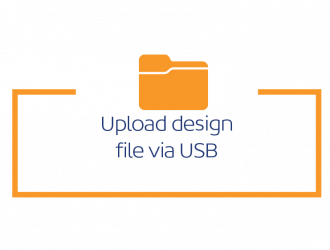Upload Design